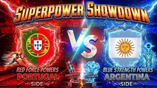 FOOTBALL WORLD CUP RED VS BLUE🔴🔵 — Fortnite Creative map