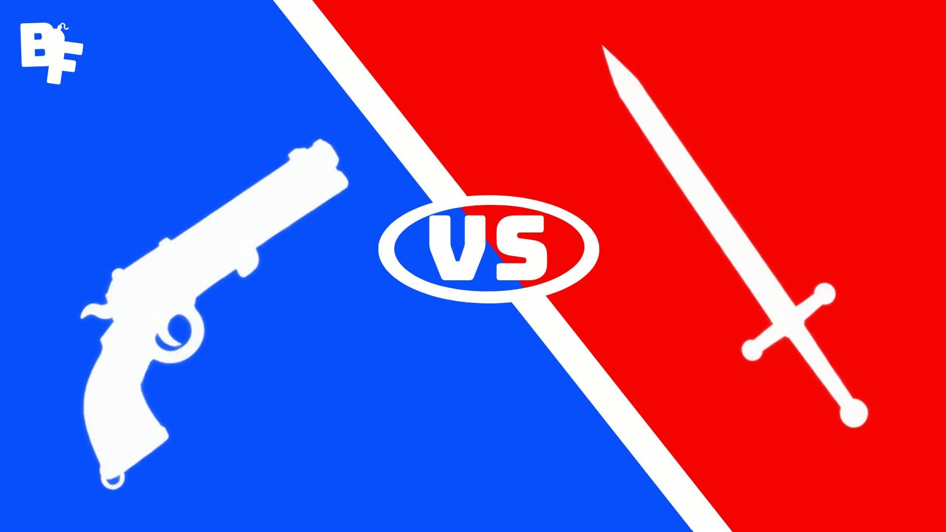 Murders vs Sheriffs — Fortnite Creative map