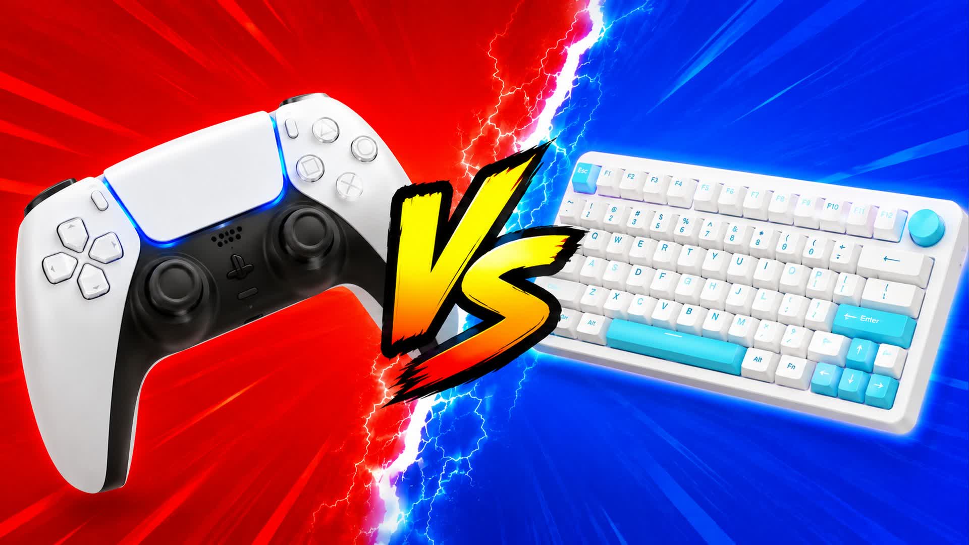 BLUE VS RED FIND YOUR ANGLE 🔵🔴 — Fortnite Creative map