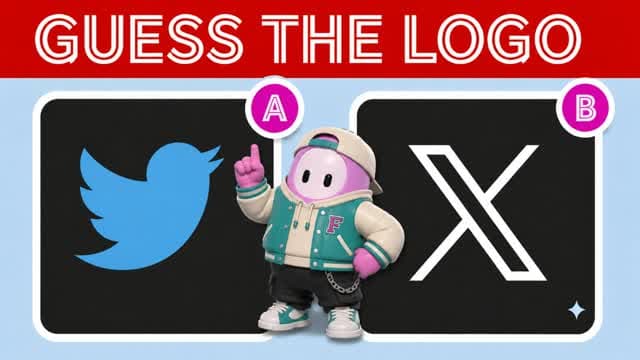 🔎NEW GUESS LOGO 🔎 — Fortnite Creative map