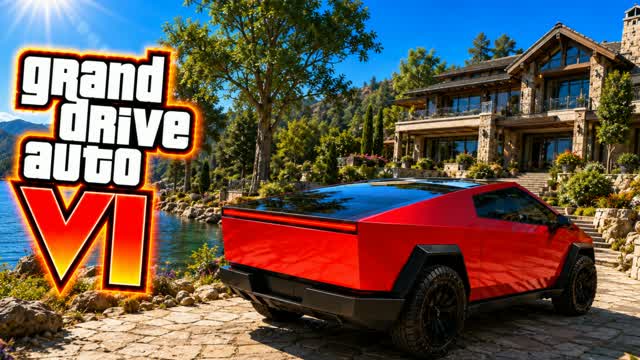 %$%$ GRANDEDRIVEAUTO VI 66 $%$% — Fortnite Creative map