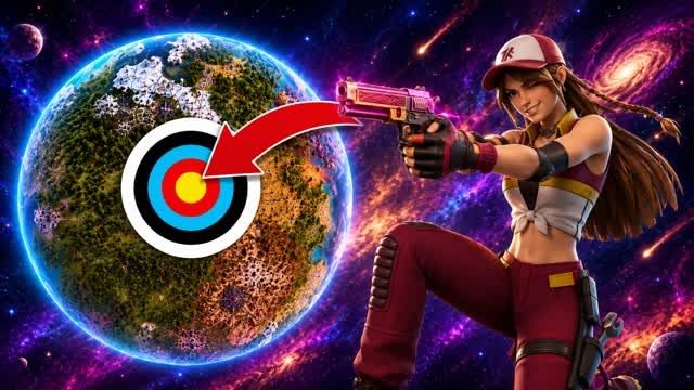 OSINT TRICKSHOT 🎯+125 LEVELS!😎! — Fortnite Creative map