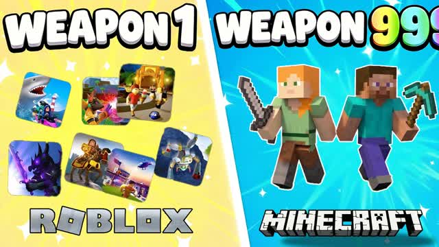 SUPER ROBLOX UNC GUN GAME — Fortnite Creative map