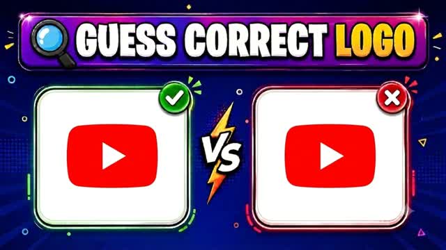 🔎GUESS  LOGO⭐ — Fortnite Creative map cover art
