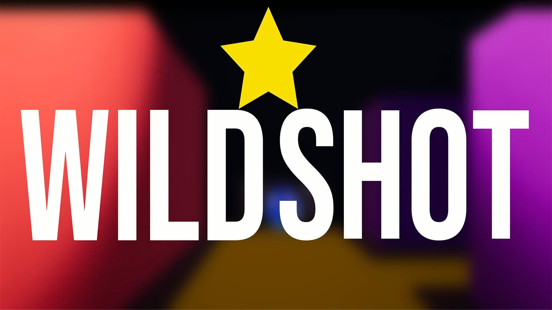 Wildshot | Mini Update — Fortnite Creative map