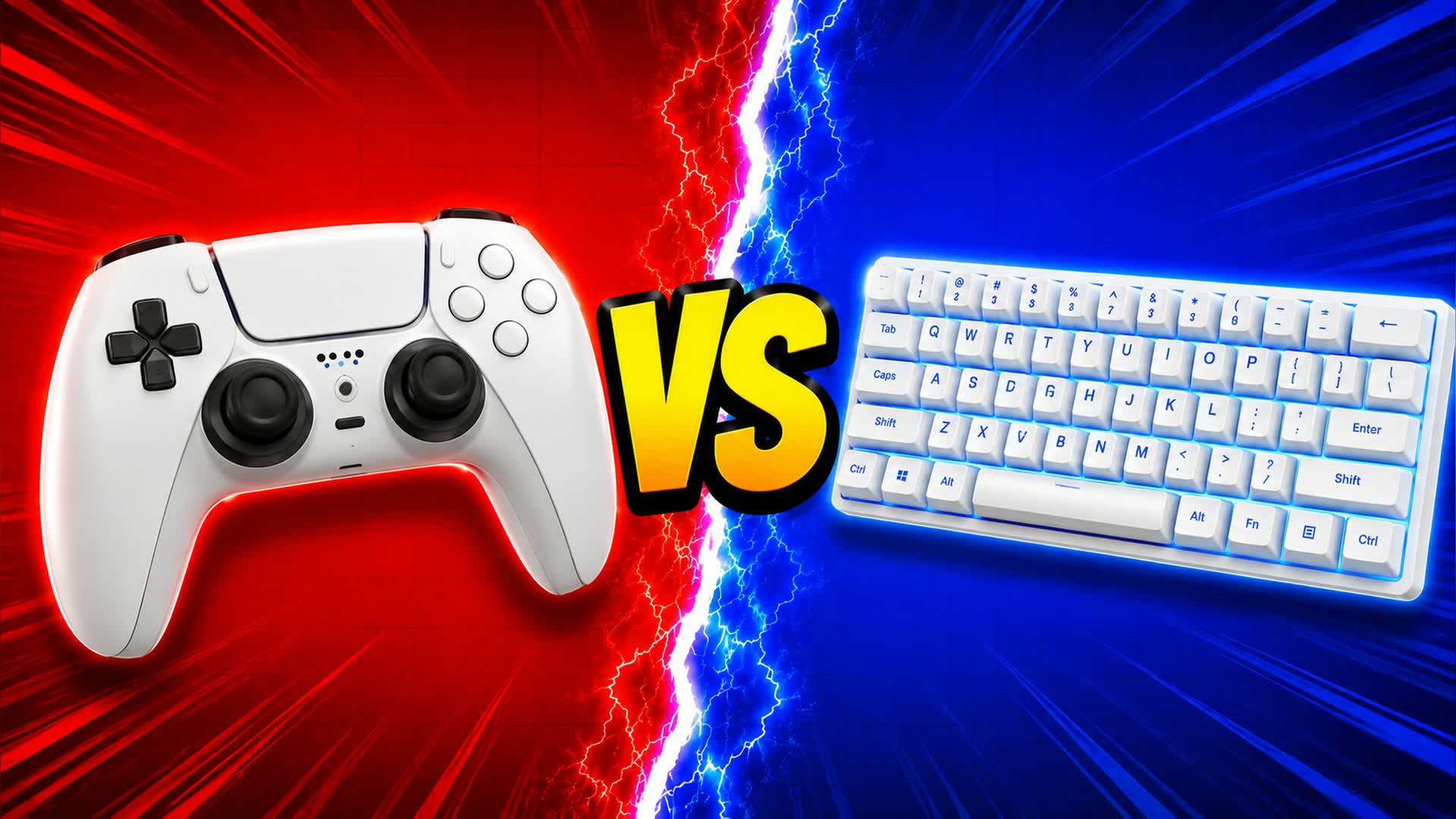 RED VS BLUE BIRD'S EYE 🔴🔵 — Fortnite Creative map