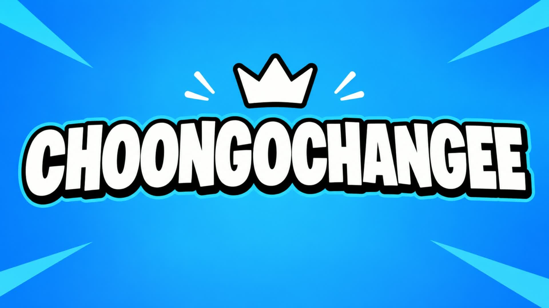 my choongoo brainrot — Fortnite Creative map