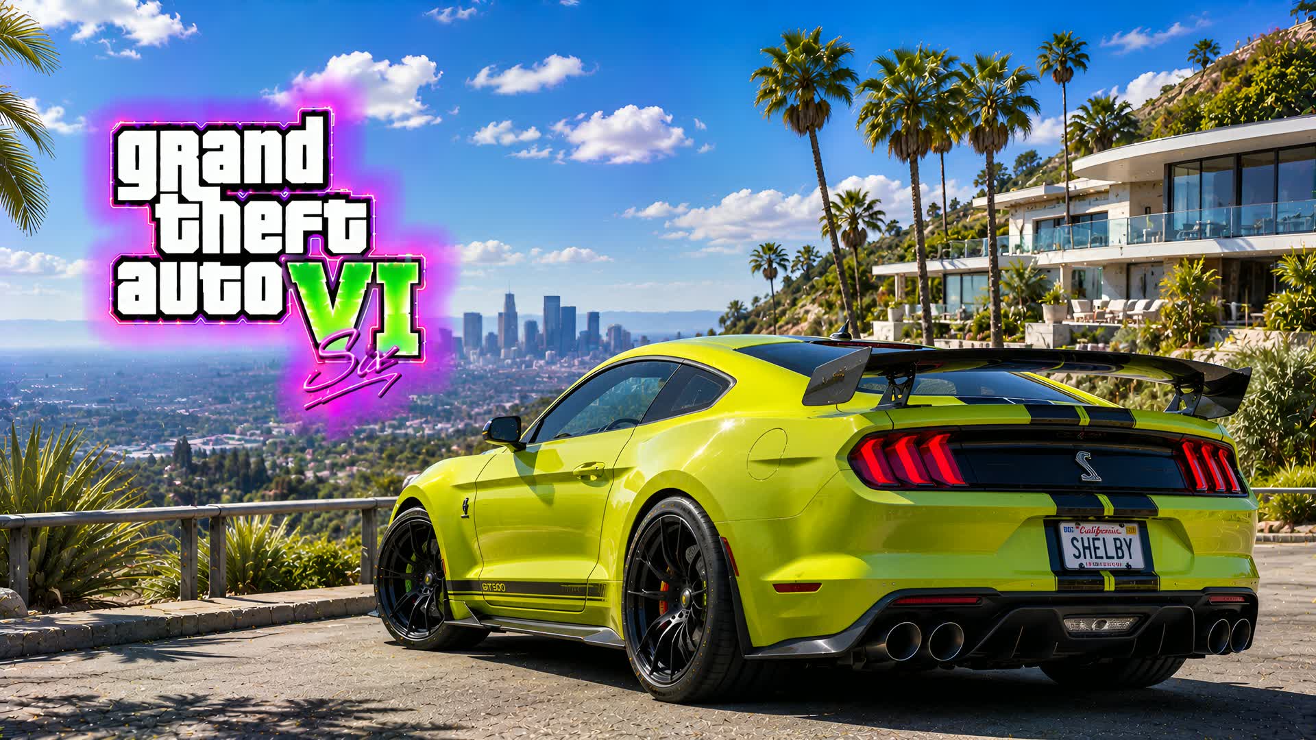 GTA 6🌴GRAND THEFT AUTO VI GTA6🌴90239d — Fortnite Creative map