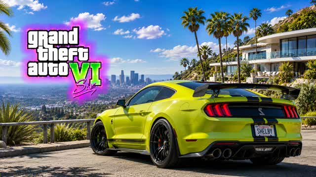 GTA 6🌴GRAND THEFT AUTO VI GTA6🌴90239d — Fortnite Creative map cover art