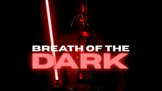 BREATH OF THE DARK — Fortnite Creative map