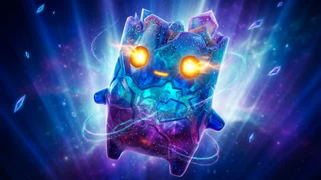 RELOAD 1V1 STARWARS TH — Fortnite Creative map cover art