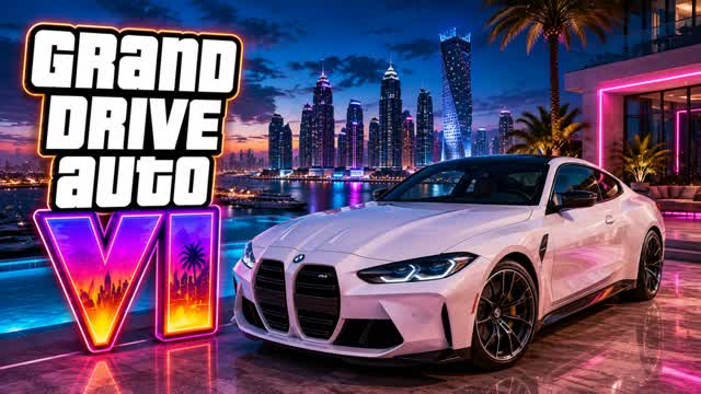 🗺 PRO CITY DRIVE — Fortnite Creative map