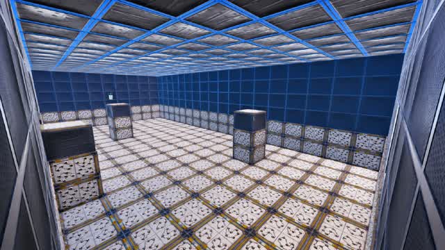 Hard 15 Level Parkour [3756] اصعب باركور — Fortnite Creative map