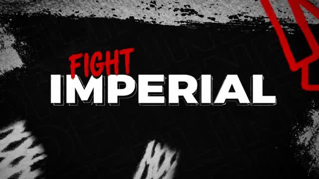 IMPERIAL FIGHT — Fortnite Creative map