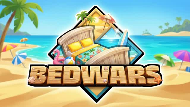 Bed Wars PVP — Fortnite Creative map cover art