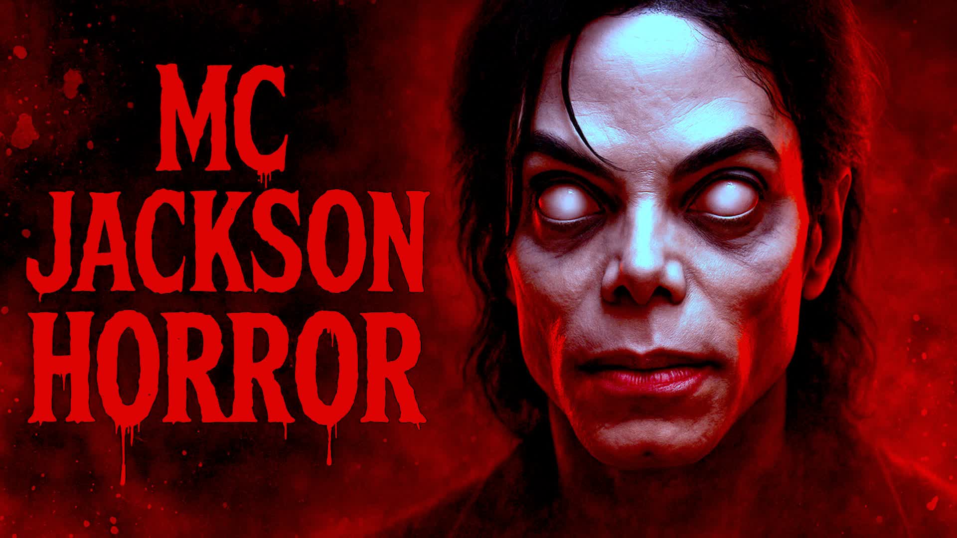 Mc JACKSON HORROR 5.0 — Fortnite Creative map