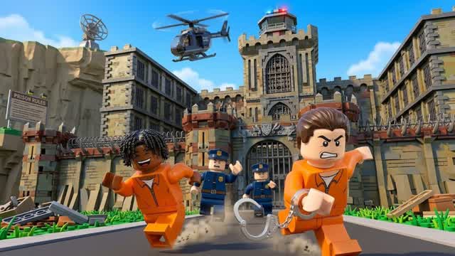 67 BRICK ESCAPE ROOM BY SICARIOSSS — Fortnite Creative map