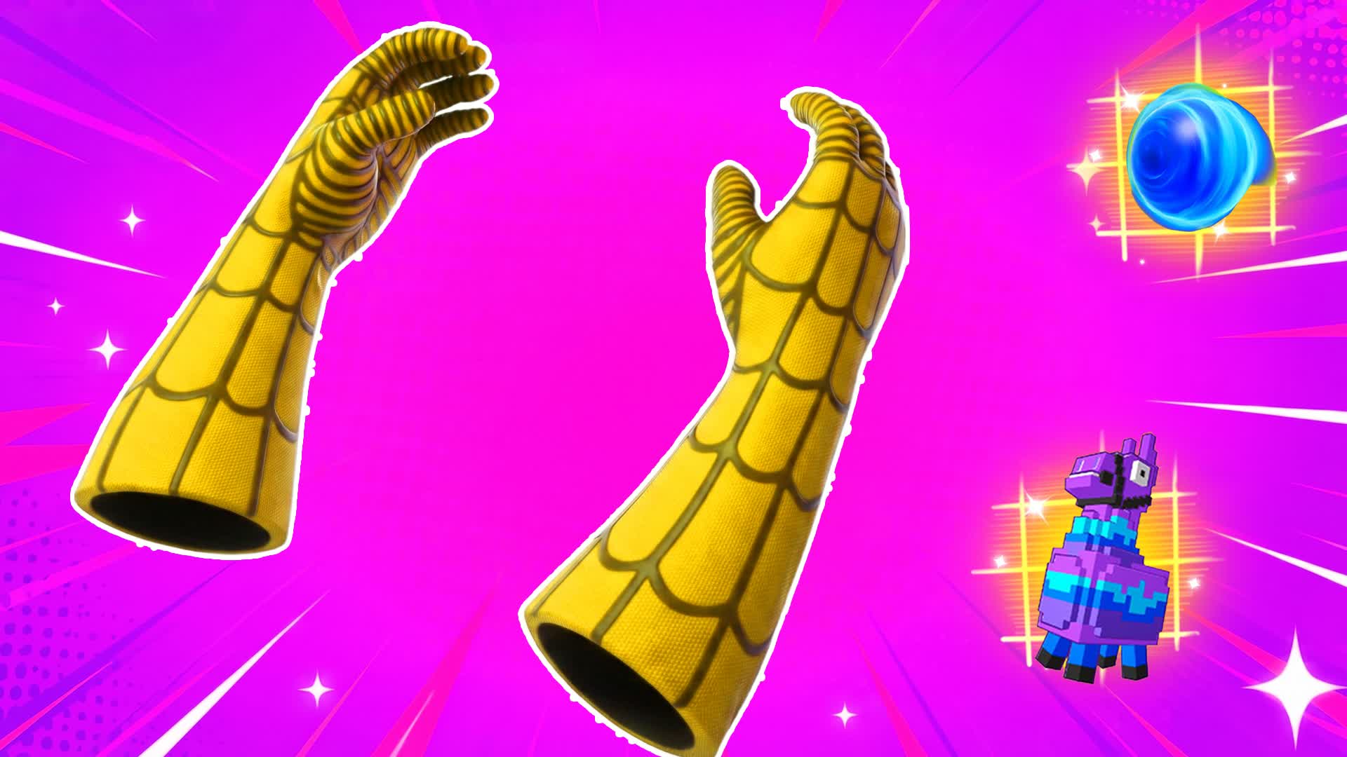 BEST RED VS BLUE SPIDER-MAN X 🔴🔵 — Fortnite Creative map