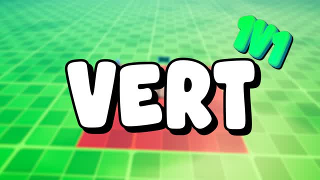 MAPVERT — Fortnite Creative map