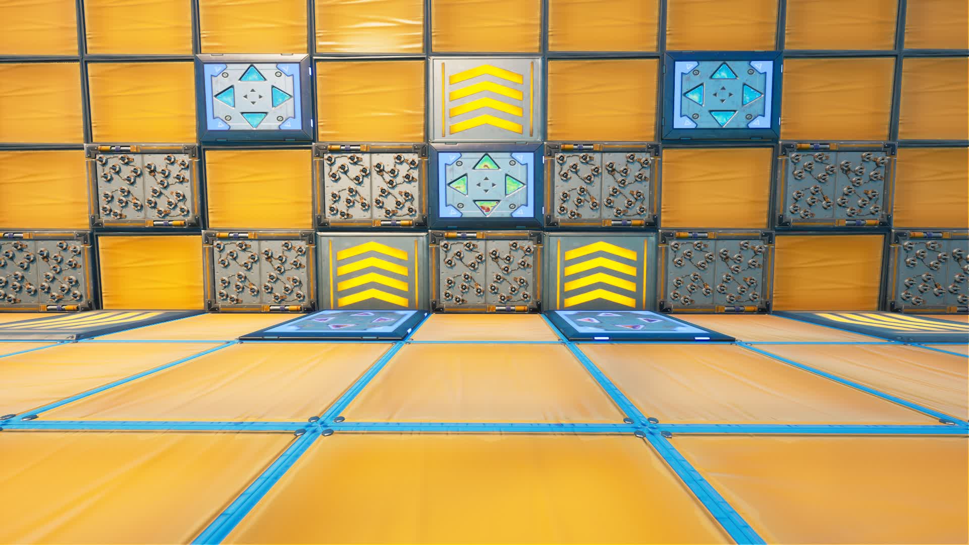 Cheating Deathrun ⭐ — Fortnite Creative map
