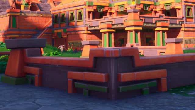 Free ZW — Fortnite Creative map cover art