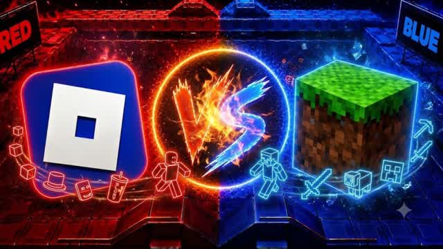 RED VS BLUE NEW UPDATED MAP 🔵🔴 — Fortnite Creative map