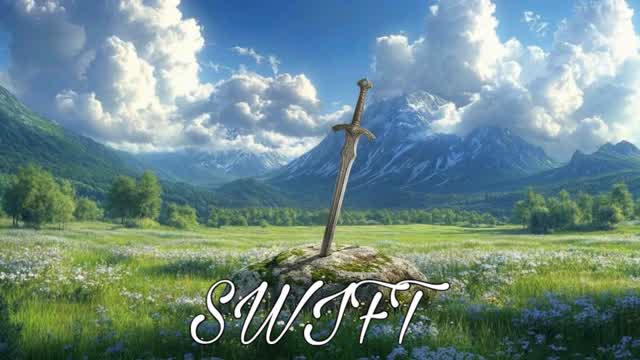 SWIFT — Fortnite Creative map