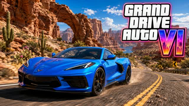 ⚔ DRIVING ULTRA CITY — Fortnite Creative map