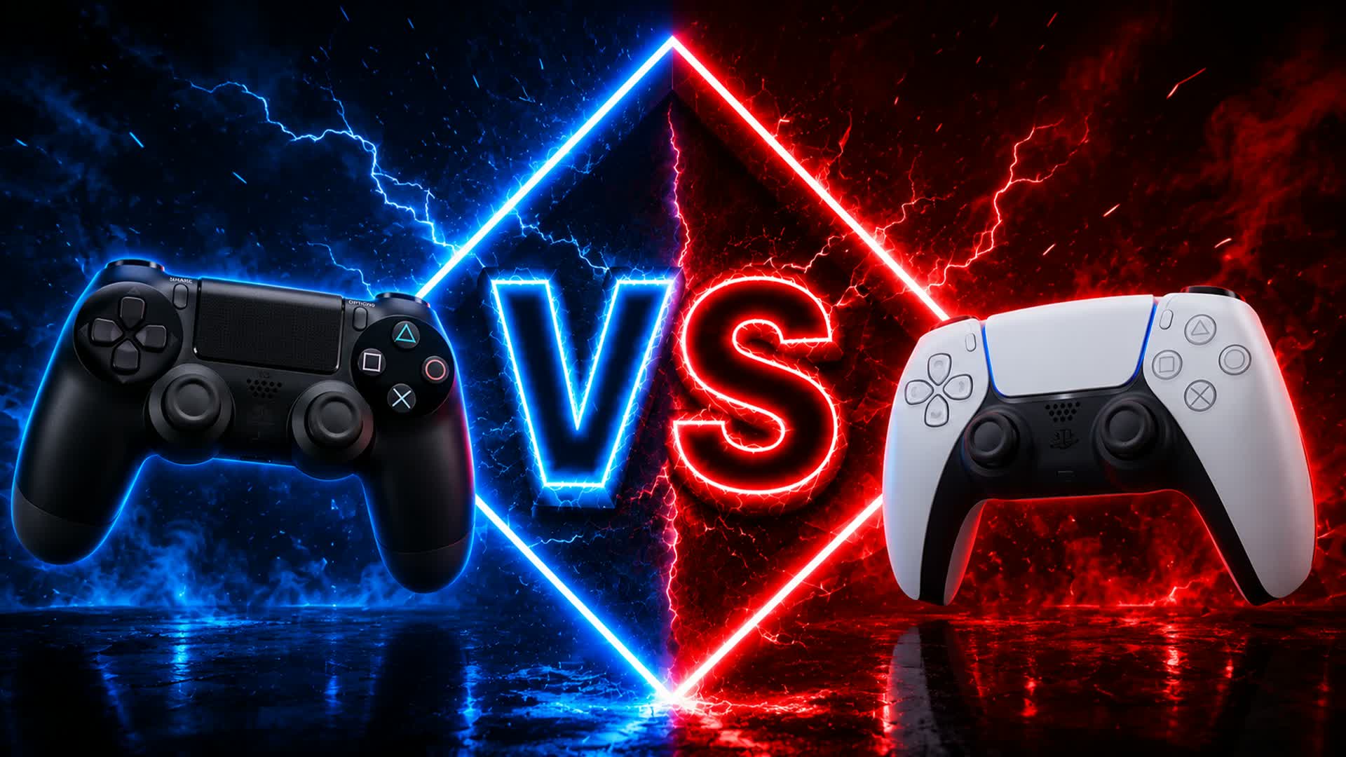 teams RED VS teams BLUE 🔵🔴 — Fortnite Creative map