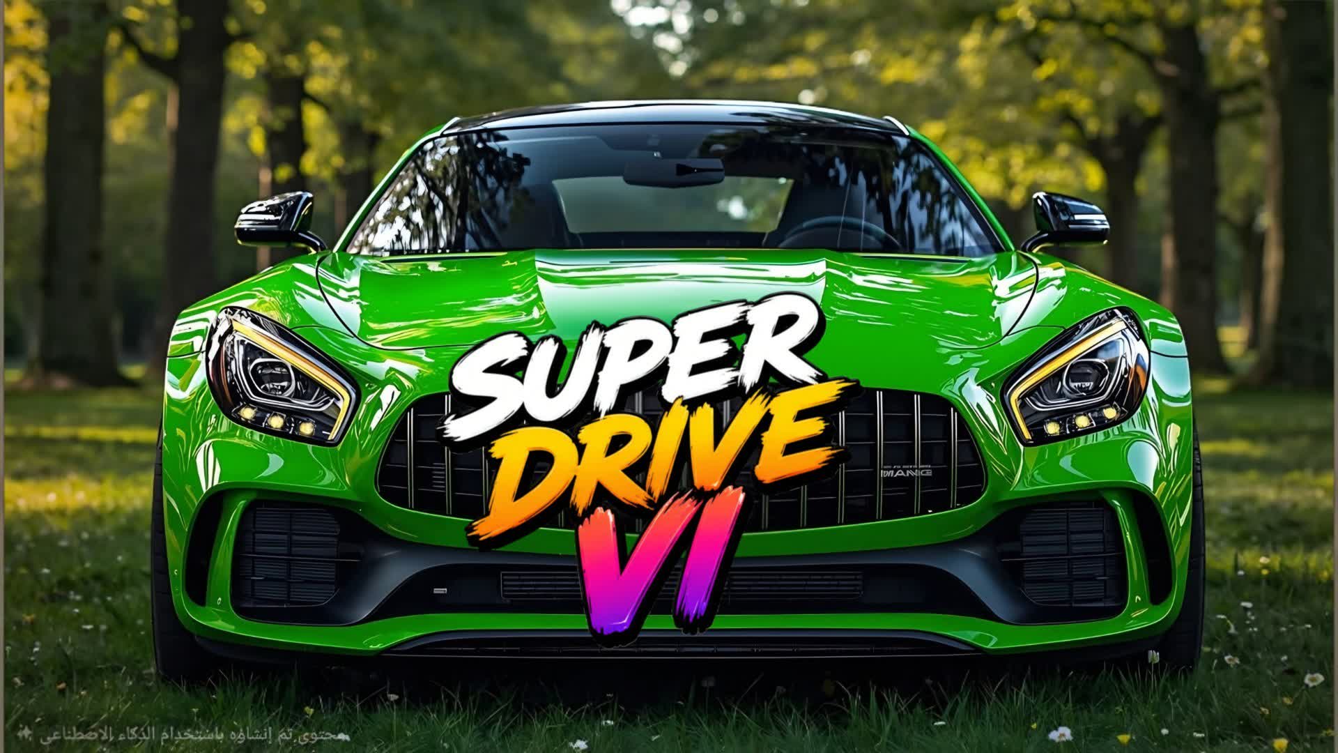 GDA DRIVE AUTO — Fortnite Creative map