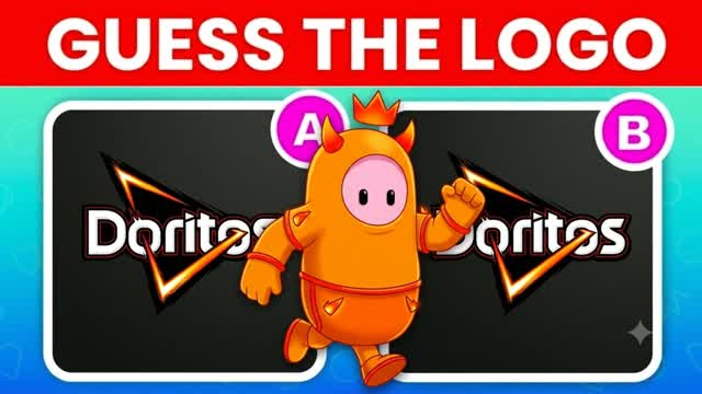 GUESS THE  LOGOO🔎 — Fortnite Creative map