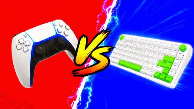 RED VS BLUE PULSE BATTLE🔵🔴SREG697 — Fortnite Creative map