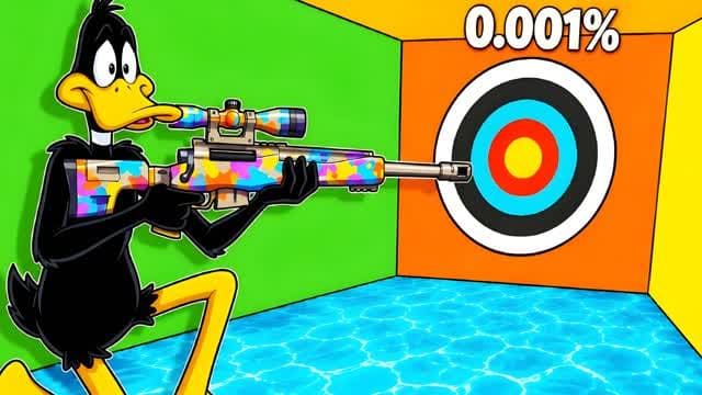 🧀 CHEESE TRICKSHOT CHAOS 🧀🔥 — Fortnite Creative map