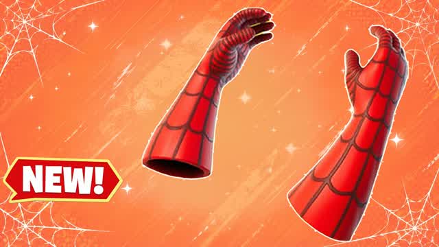 [][SPIDERMAN SONIC VALLEY][] — Fortnite Creative map