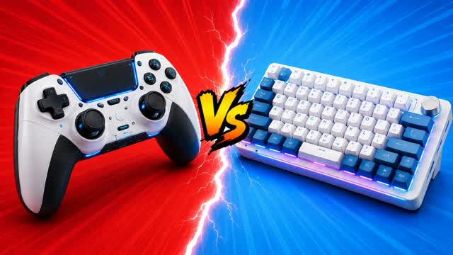 Red vs Blue Team Crew 🔴🔵 — Fortnite Creative map
