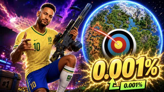 FINAL WC 67 TRICKSHOTS🔵🔴 — Fortnite Creative map cover art