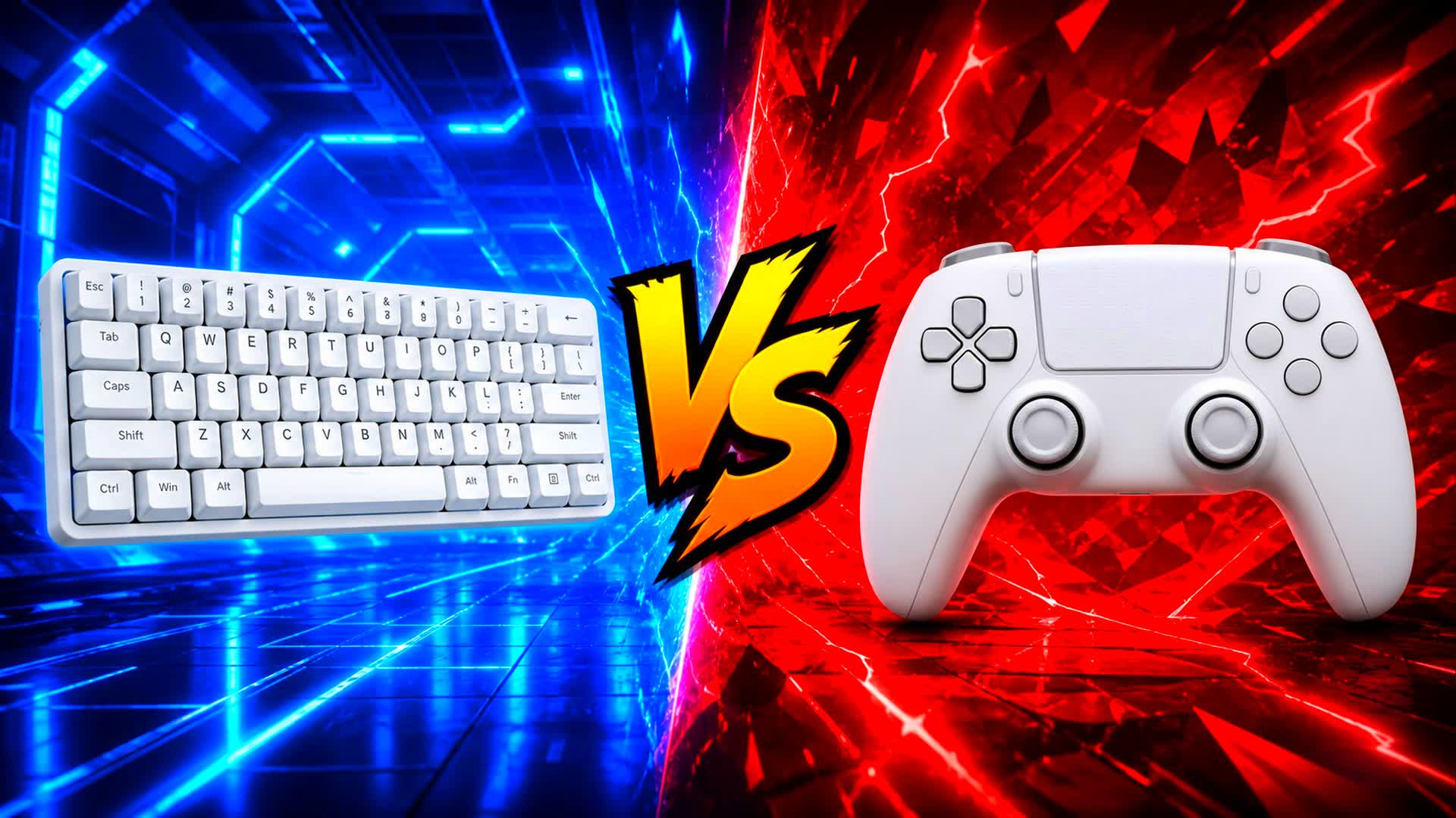 RED VS BLUE TIMING CHOICE 🔴🔵 — Fortnite Creative map