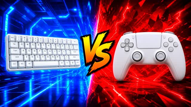 RED VS BLUE TIMING CHOICE π΄π΅ β Fortnite Creative map