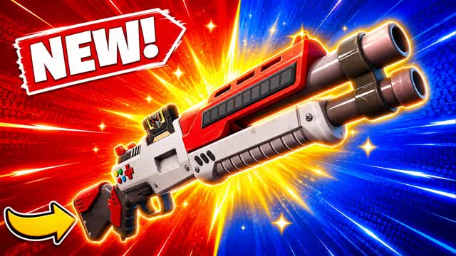 RED VS BLUE DIRECT EXECUTION 🔴🔵 — Fortnite Creative map