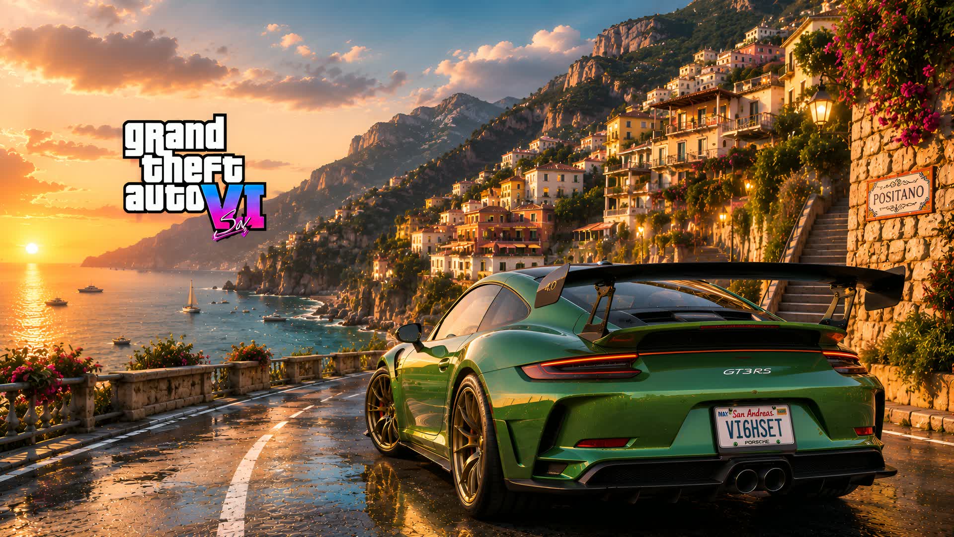 GRAND THEFT AUTO VI 🚗 DIMICE GTA SIX — Fortnite Creative map
