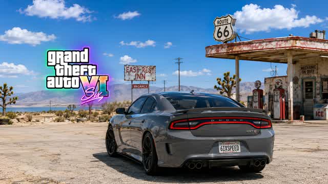 GTA VI🌴GRAND THEFT AUTO VI GTA6 NEWYORK — Fortnite Creative map cover art
