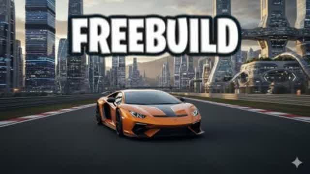 GRAND FREE PLAYING CAR 🌃 — Fortnite Creative map