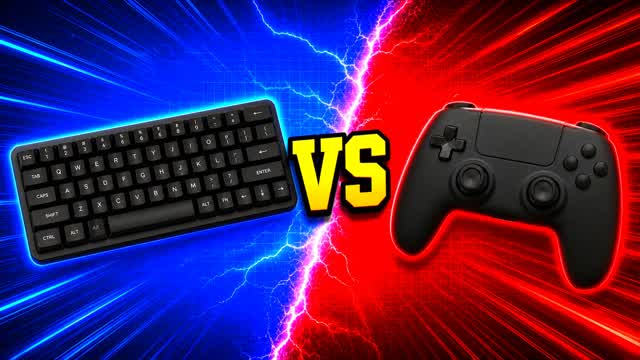 RED VS BLUE TEAM BRIDGE 🔴🔵 — Fortnite Creative map
