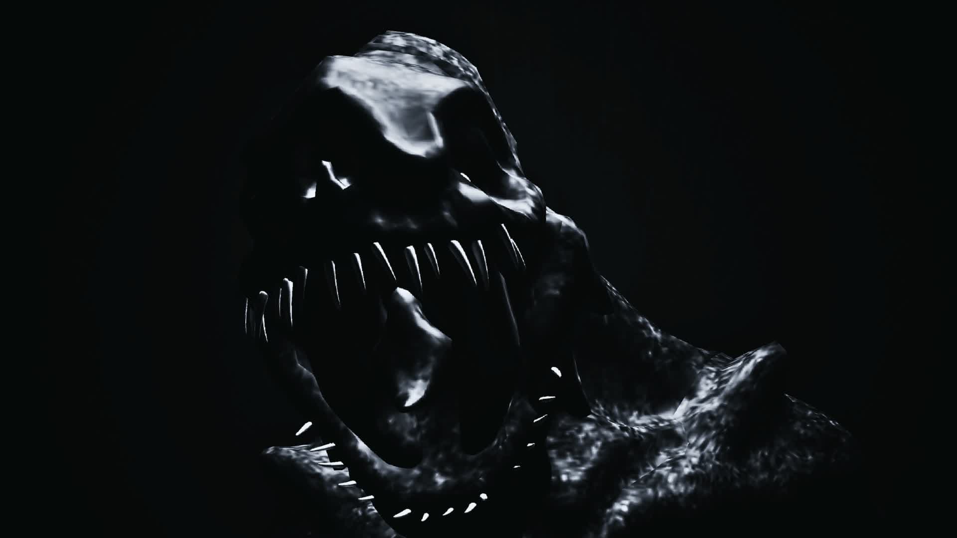 Black Ice [HORROR] — Fortnite Creative map