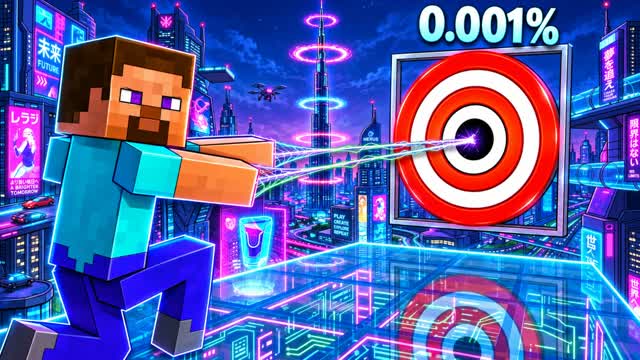 TRICKSHOT TOWER: INSANE LEVELS 🗼🔥 — Fortnite Creative map