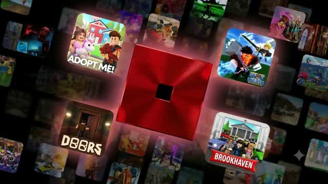 ROBLOX UNC — Fortnite Creative map