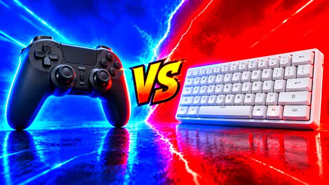 RED VS BLUE NEW WAVE 🔴🔵 — Fortnite Creative map