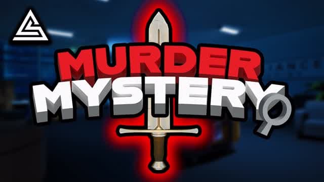 MURDER MYSTERY — Fortnite Creative map