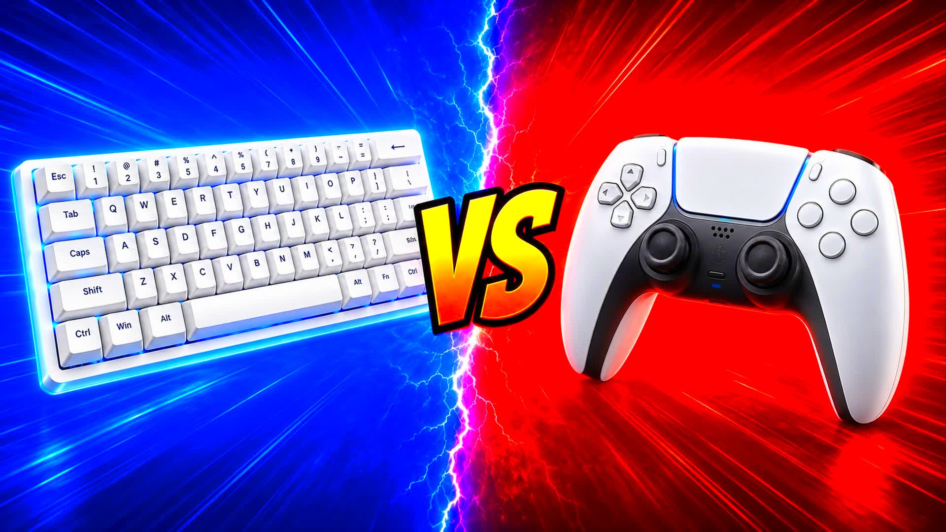 RED VS BLUE PRECISION ETHIC 🔴🔵 — Fortnite Creative map