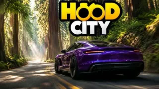 GRAND THE CITY DRIVING CAR 🌴🌴 — Fortnite Creative map